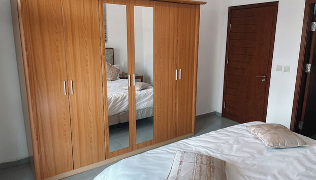 TCC APARTMENT - Foto 5, Habitación