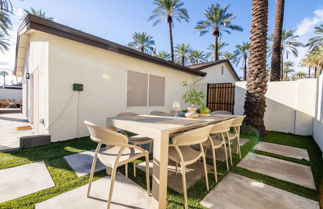 Roma by Avantstay Stylish Oasis w Private Pool - Foto 35