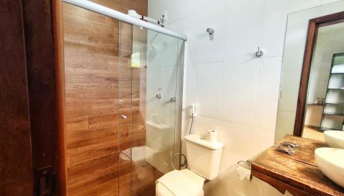 Pousada Villa Magna - Chalé Família - Foto 4