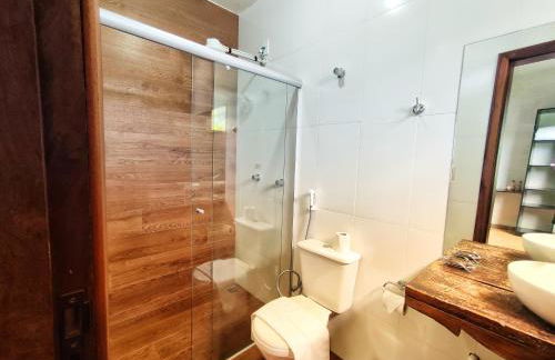 Pousada Villa Magna - Chalé Família - Foto 4