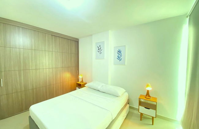 Apartamentos Aragoa - Cerca al Mar by SOHO - Foto 25