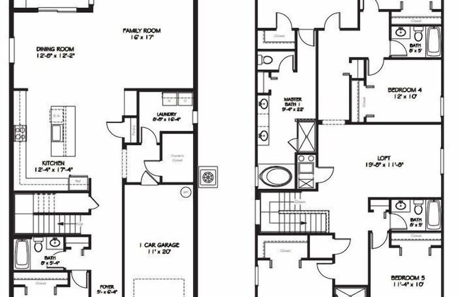 Paradise Palms- 6 Bedroom Pool -3150PP Home by RedAwning - Foto 23