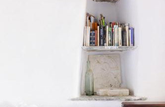 Daphnis the Artist s House - Photo 40