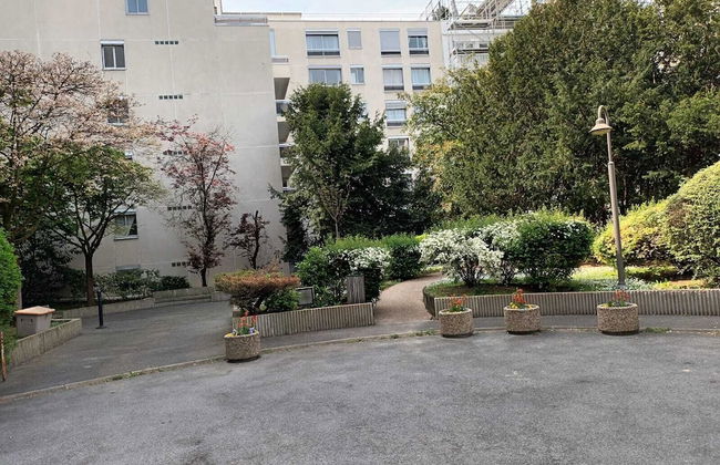 Multire Paris XV - Foto 17