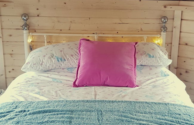 Skye Cabins - Photo 2