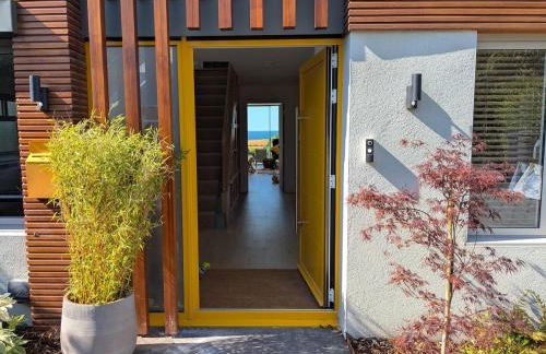 Sea View Villa with Huge Garden & Table Tennis - Foto 44