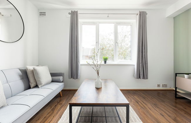 The Bridge Flats - Foto 41