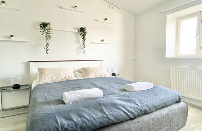 City Home Finland Penthouse - Foto 2