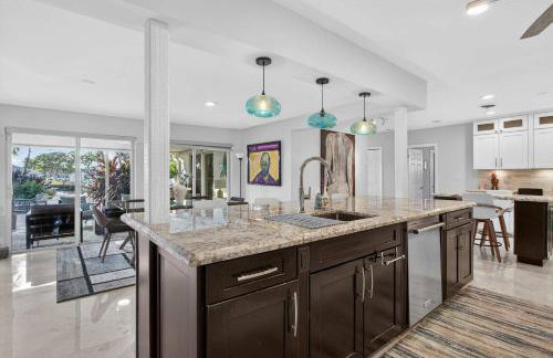 Harbor Haven Home for 7 - Foto 22