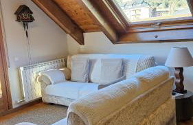 CAMBRA APARTAMENT, Dúplex acogedor en el coraón de El Pont de Suert - Foto 6