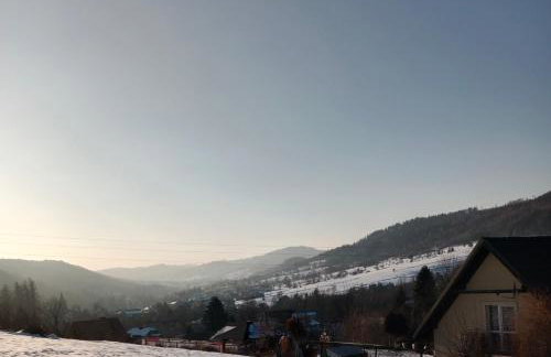 Agroturystyka pod Baranią Gorą - Foto 26