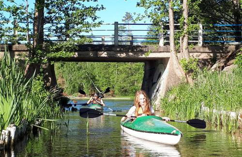 Sominy 17 - Dom w sercu kaszubskiej wsi - Foto 36