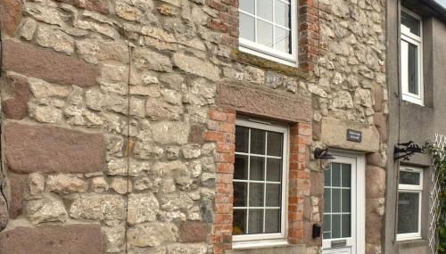 Maisie's Cottage in Wirksworth near Peak District - Foto 1