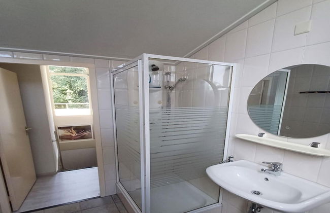 Getaway With Garden in Gelderland - Foto 13