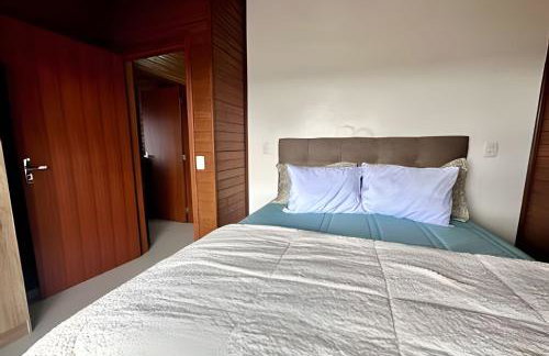 Casa Guarujá 1 em Lages, SC, perto do shopping - Photo 10