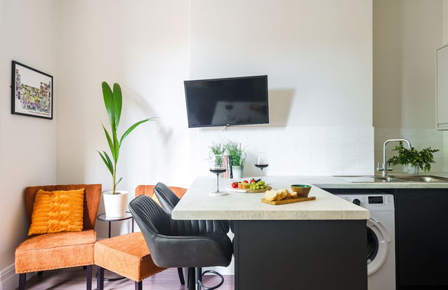 HG Collection - Cardiff City - Sleeps 6 - Foto 19