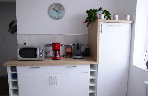 Maison Rouge - Foto 12