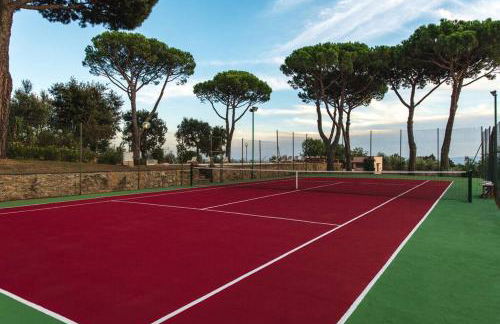 Villa Belvedere Il Melograno - Foto 11