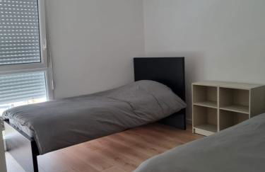 Apartements Dunkerque - GRAVELINES - GRAND FORT PHILIPPE - Foto 6