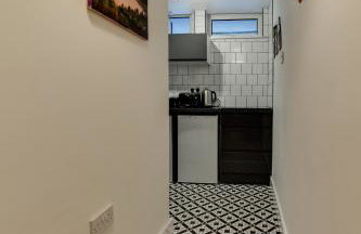 1 Bedroom Swinley Apartment l Free Parking l Wigan Royal Infirmary l Haigh Hall l Central Location - Foto 23