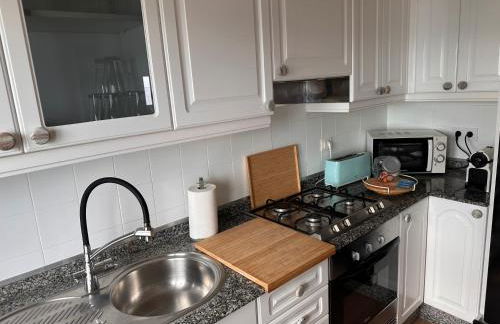 Piso a pie de playa - Foto 13