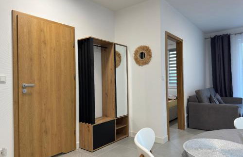 Caro - Naj Residence Dąbki - Foto 7