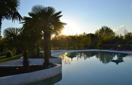 AgriturismoB&B Loggia Degli Artisti - Photo 62