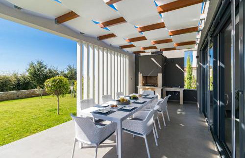 Villa Sabina - Foto 19