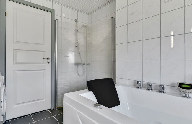 2 bedroom House in Broager with terrace - Photo 24