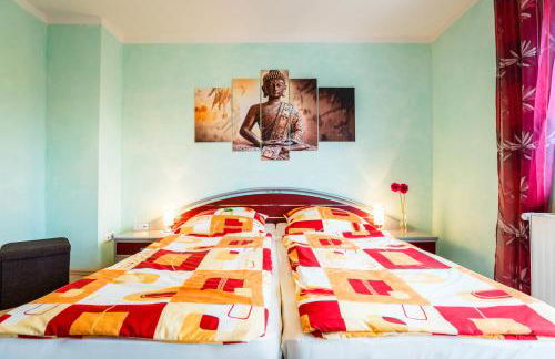 Ferienwohnung Köln Messenähe - Photo 9