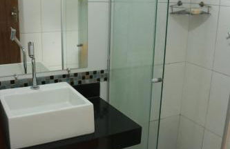 CASA TEMPORADA BARREIRINHAS Yellow 1 - Photo 16