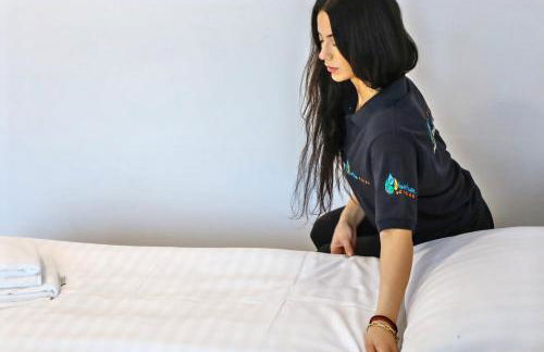 Ferienwohnung im Hamburger Straße-1 - Foto 40