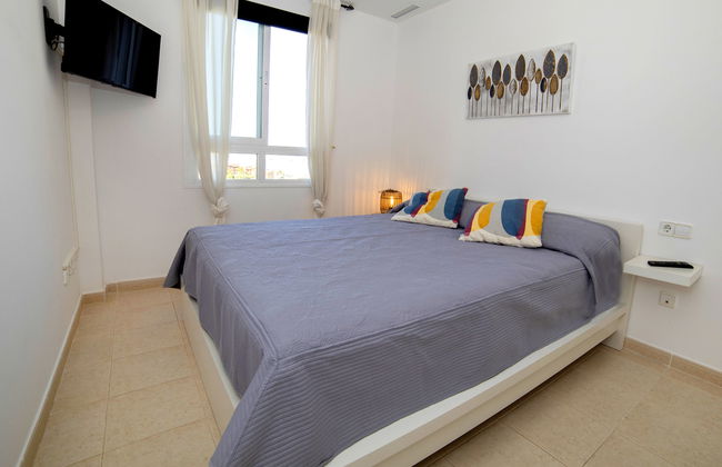 Residencial Jazmines - Foto 9