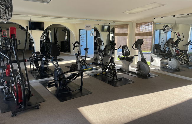 Ocean Reef Yacht Club & Resort - Foto 49