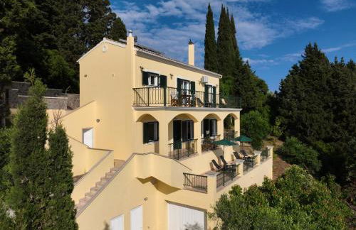 Nisos Sunset Apartments Agios Gordios - Foto 53