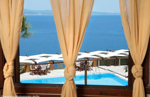 Heos Accommodation - Foto 15