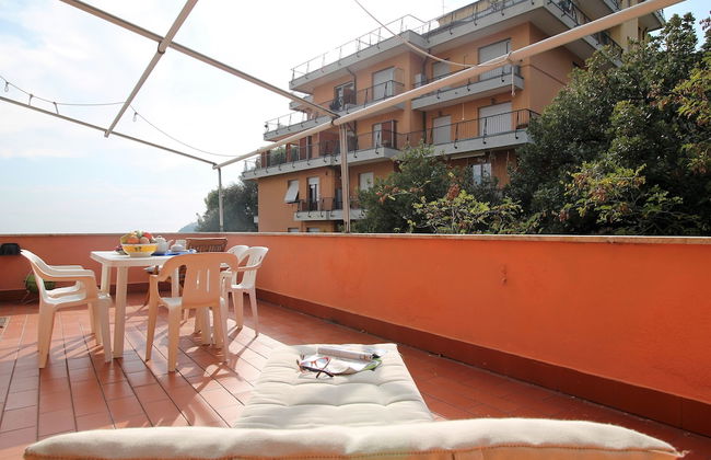 La Terrazza sul Golfo - Foto 12