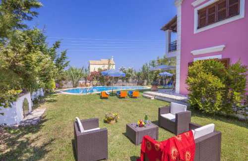 Villa Emilia - Foto 8