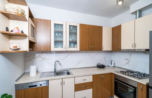 Apartment N&I - One Bedroom With Terrace - Foto 23