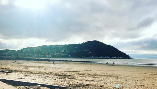 Richmond Cottage, Minehead 2 mins to beach - Foto 2