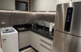 Apartamentos na melhor localização de Foz do Iguaçu - Foto 37