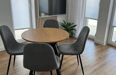 Apartament Parkowa-prywatny parking - Foto 8