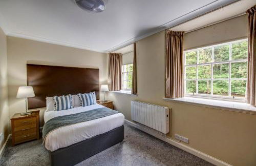 New Lanark Self Catering Waterhouses - Photo 30