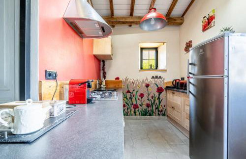 Gîte Le Bouton D'or 8min Puy du Fou - Foto 17