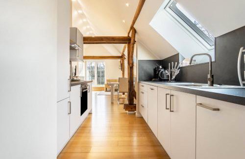 Pendler- und Ferienwohnung Bröke - Foto 7