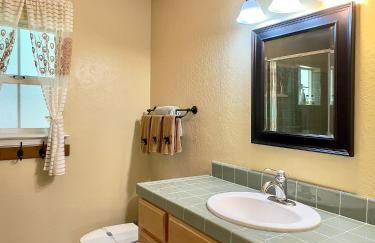 Anderson's Alpine Retreat- Pinecrest, CA Dodge Ski - Foto 18