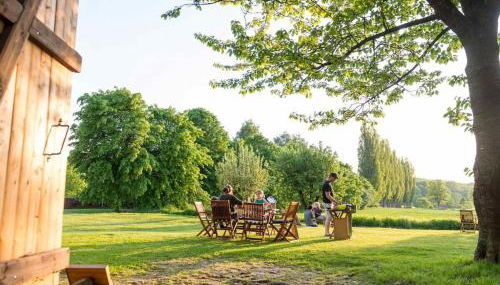 Rosenhagen in the Thorstorf estate barn - Foto 5, Other