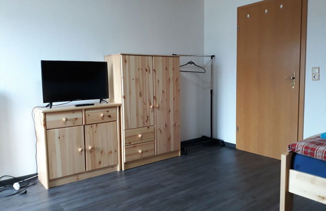 Monteurz. & FeWo G. Klement Feuchtwangen - Foto 21