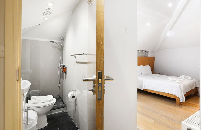 BeiRoom Hyde Park Apartments - Foto 50