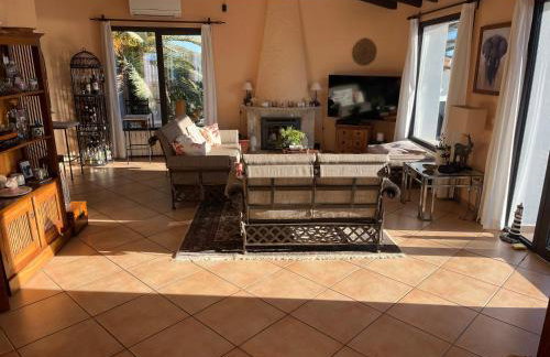 Villa Balcon al Mar - Photo 17